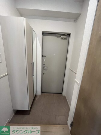 フィオーレの物件内観写真